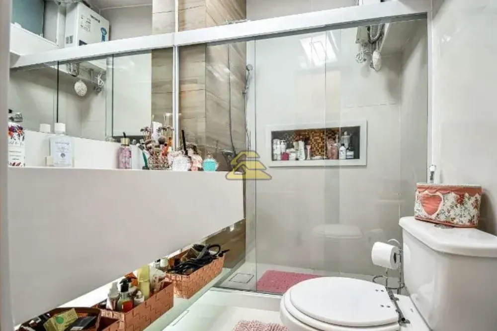 Apartamento, 2 quartos, 69 m² - Foto 18