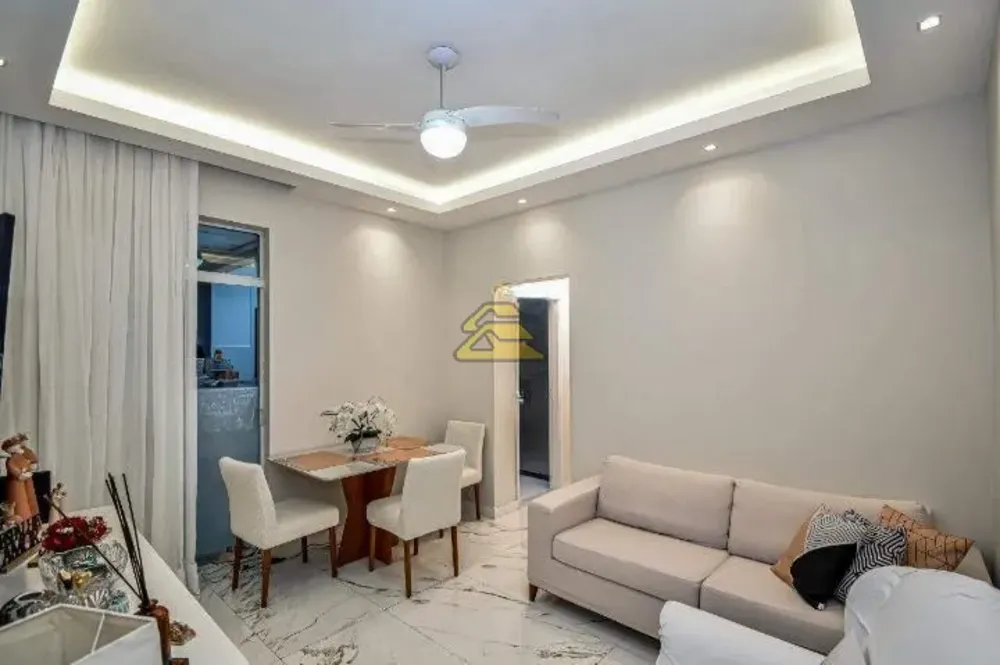 Apartamento, 2 quartos, 69 m² - Foto 2