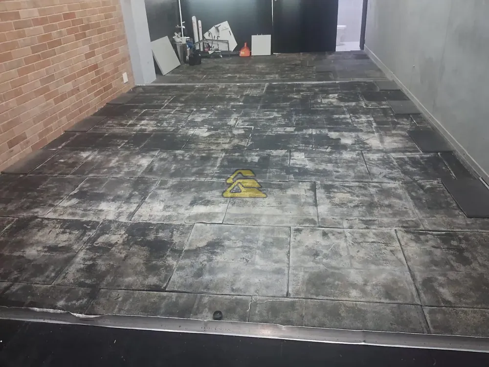 Sala-Conjunto, 44 m² - Foto 4
