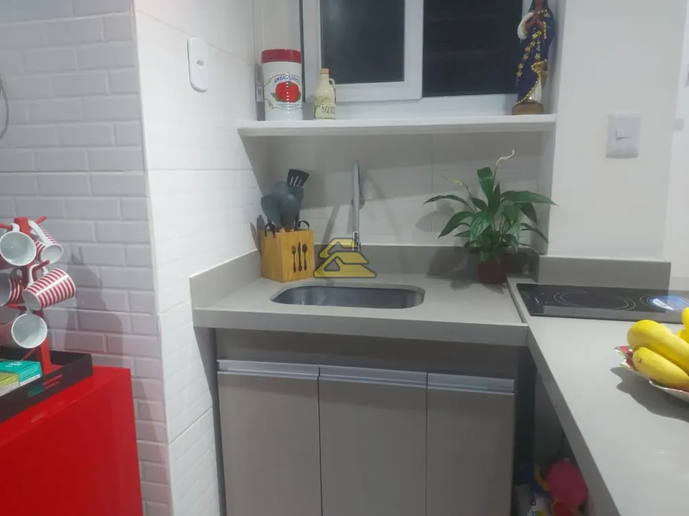 Apartamento, 1 quarto, 33 m² - Foto 7