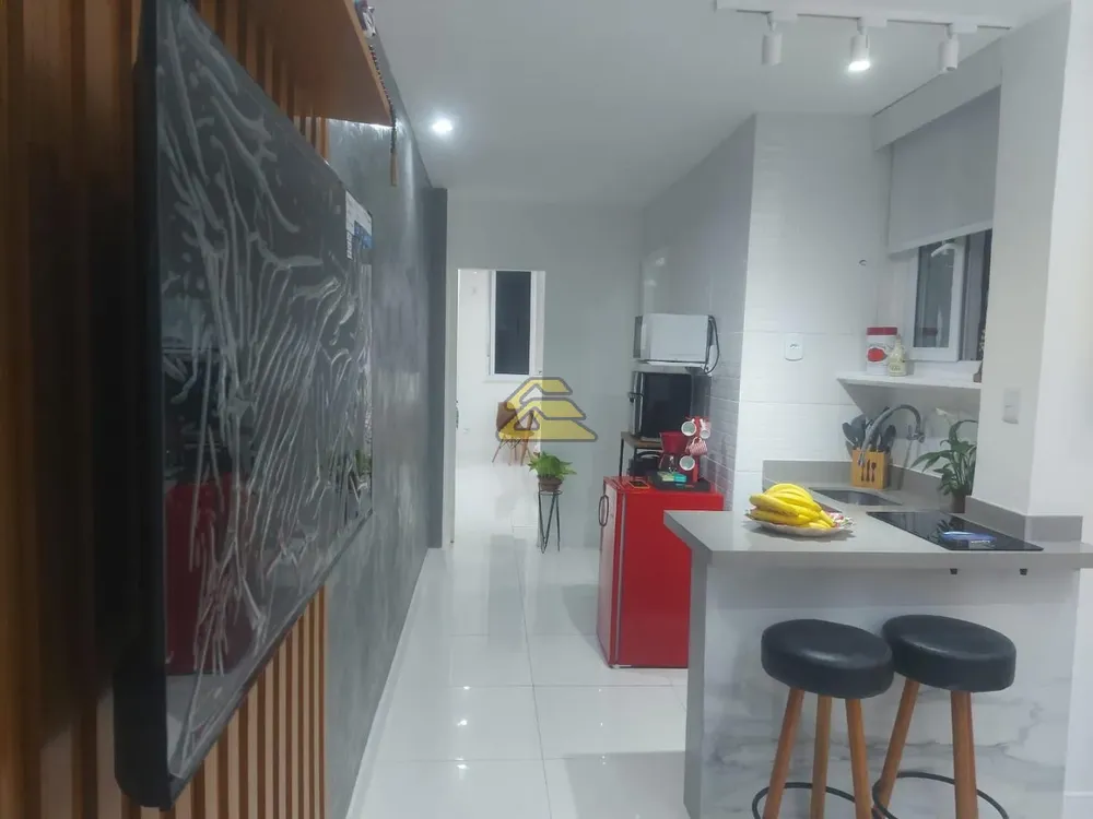 Apartamento, 1 quarto, 33 m² - Foto 11