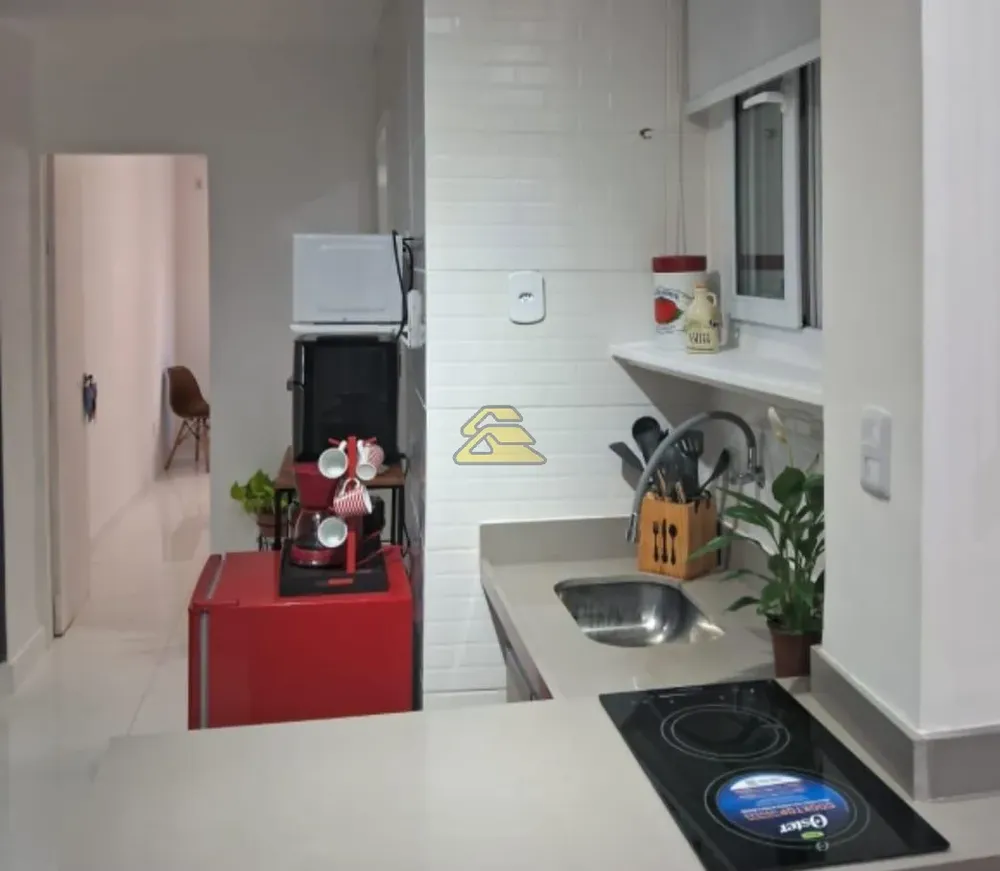 Apartamento, 1 quarto, 33 m² - Foto 14