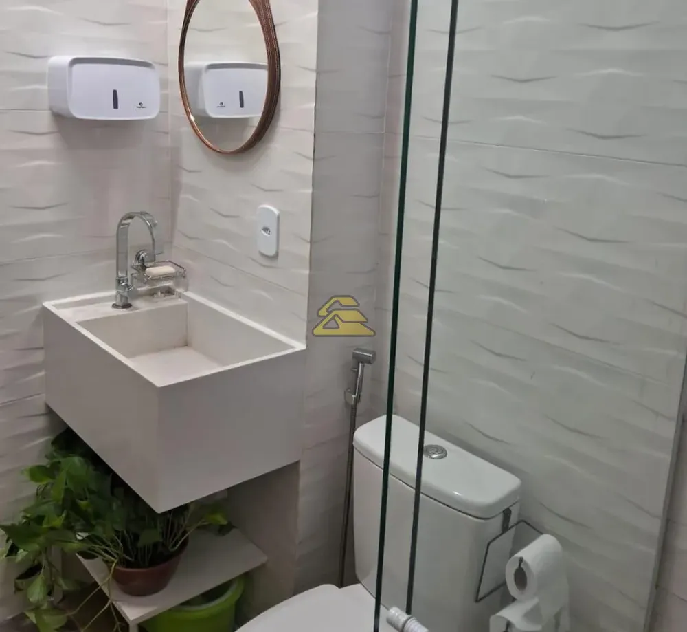 Apartamento, 1 quarto, 33 m² - Foto 20
