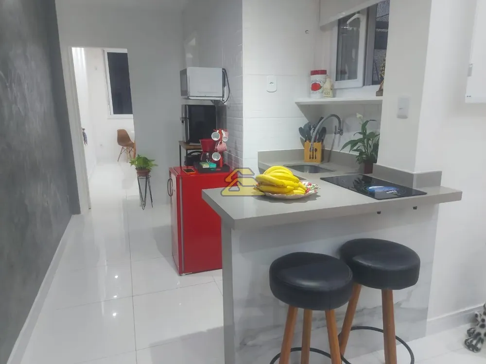 Apartamento, 1 quarto, 33 m² - Foto 8
