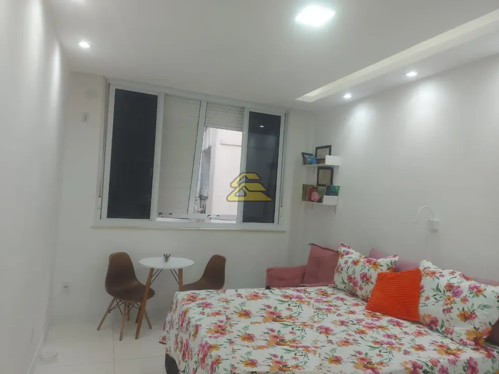 Apartamento, 1 quarto, 33 m² - Foto 5
