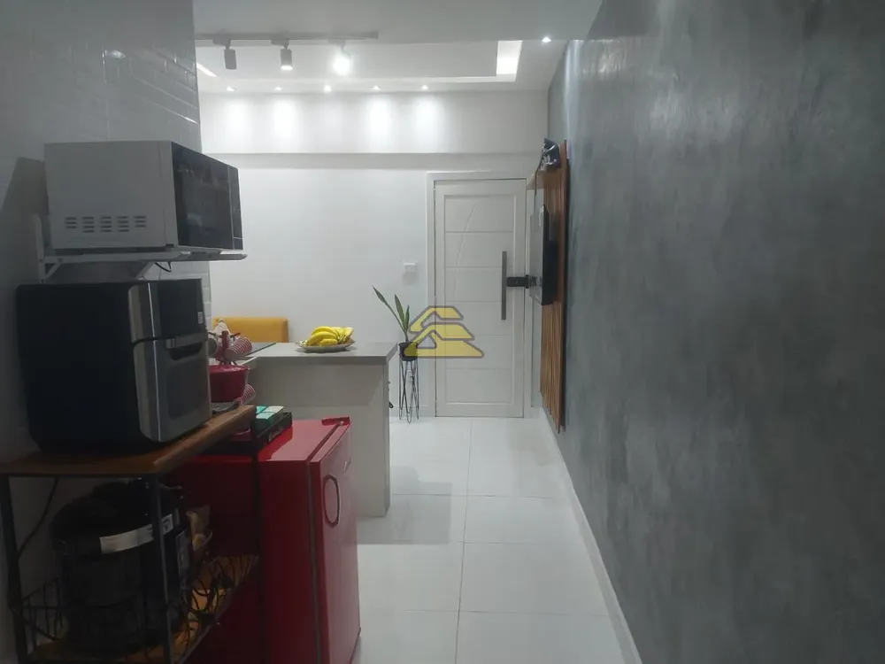 Apartamento, 1 quarto, 33 m² - Foto 16
