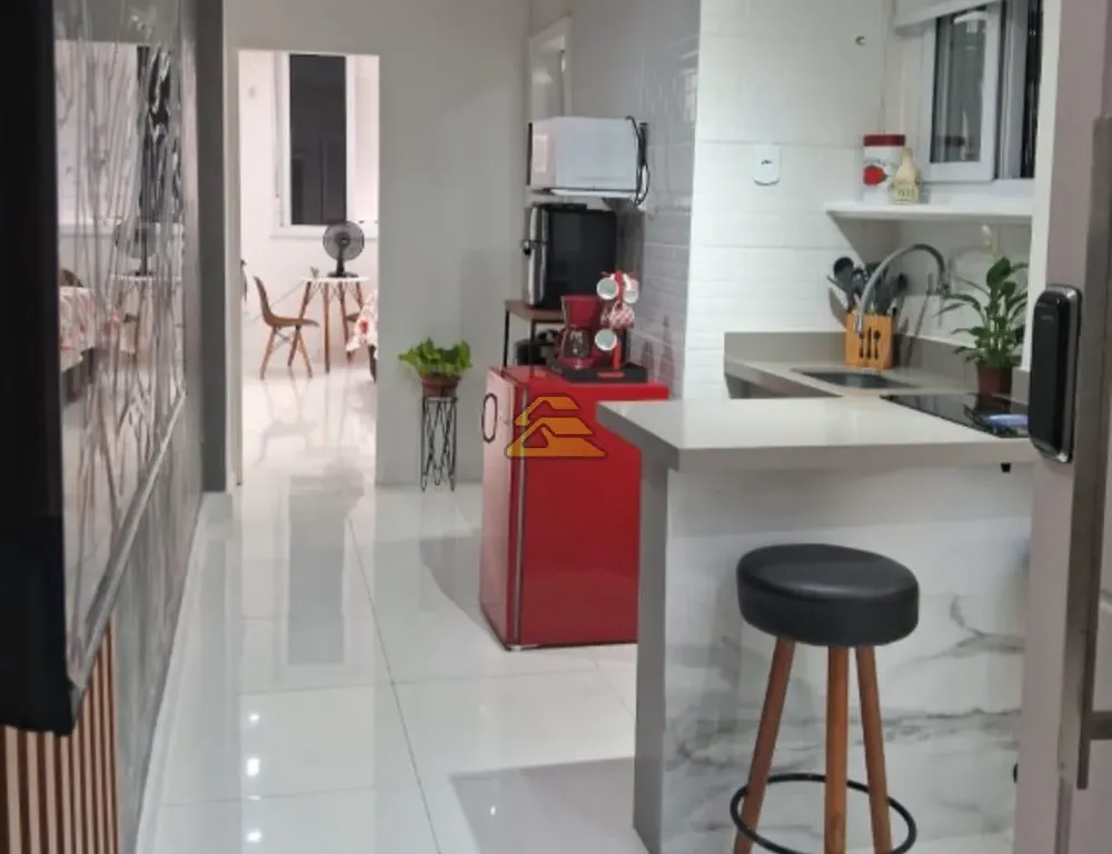 Apartamento, 1 quarto, 33 m² - Foto 2