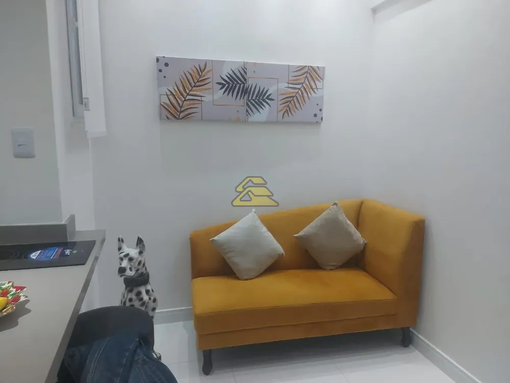 Apartamento, 1 quarto, 33 m² - Foto 6