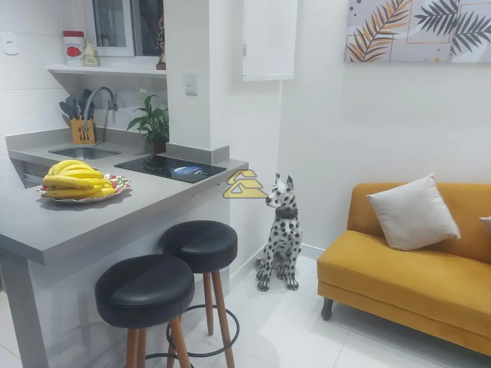 Apartamento, 1 quarto, 33 m² - Foto 10