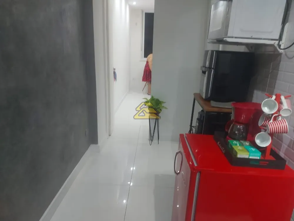 Apartamento, 1 quarto, 33 m² - Foto 15