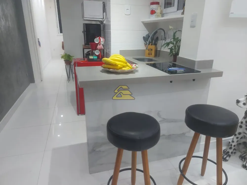 Apartamento, 1 quarto, 33 m² - Foto 5