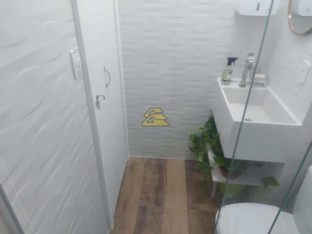 Apartamento, 1 quarto, 33 m² - Foto 12
