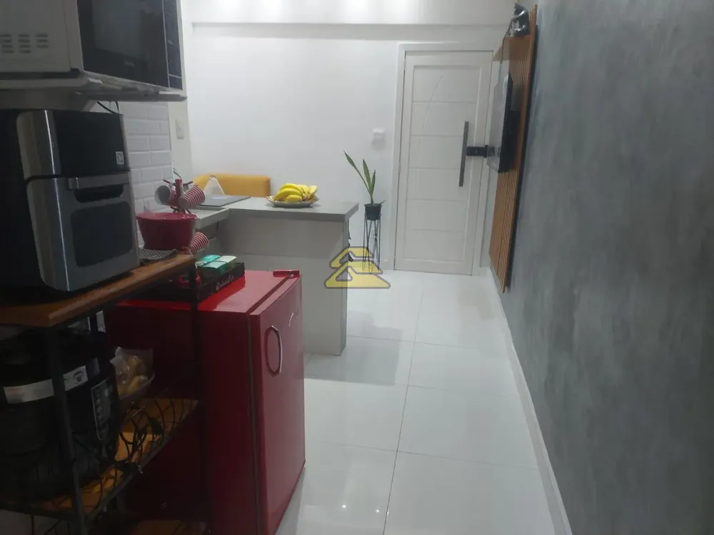Apartamento, 1 quarto, 33 m² - Foto 13
