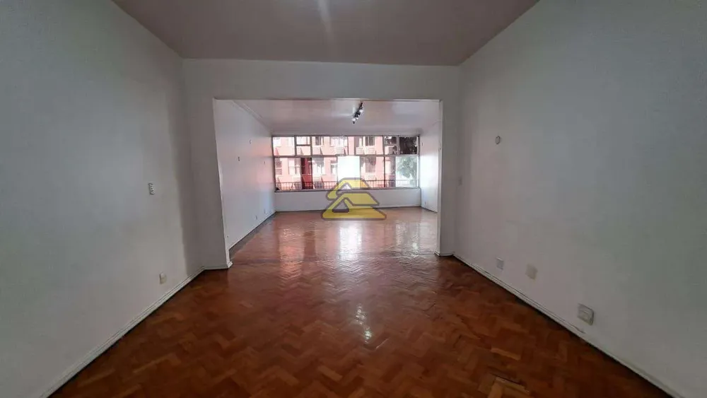Apartamento, 4 quartos, 150 m² - Foto 1