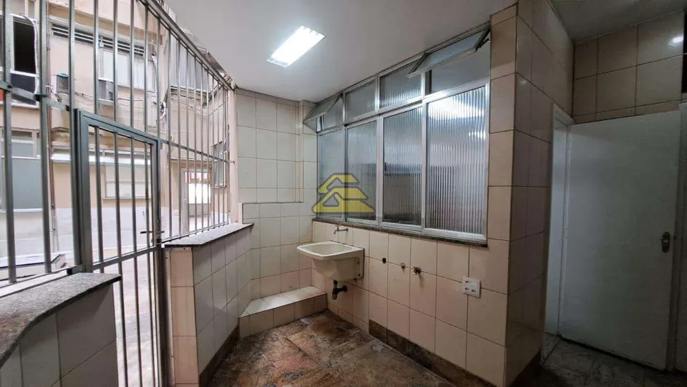 Apartamento, 4 quartos, 150 m² - Foto 31