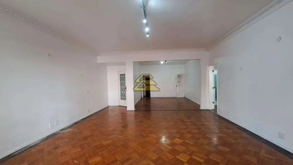 Apartamento, 4 quartos, 150 m² - Foto 2