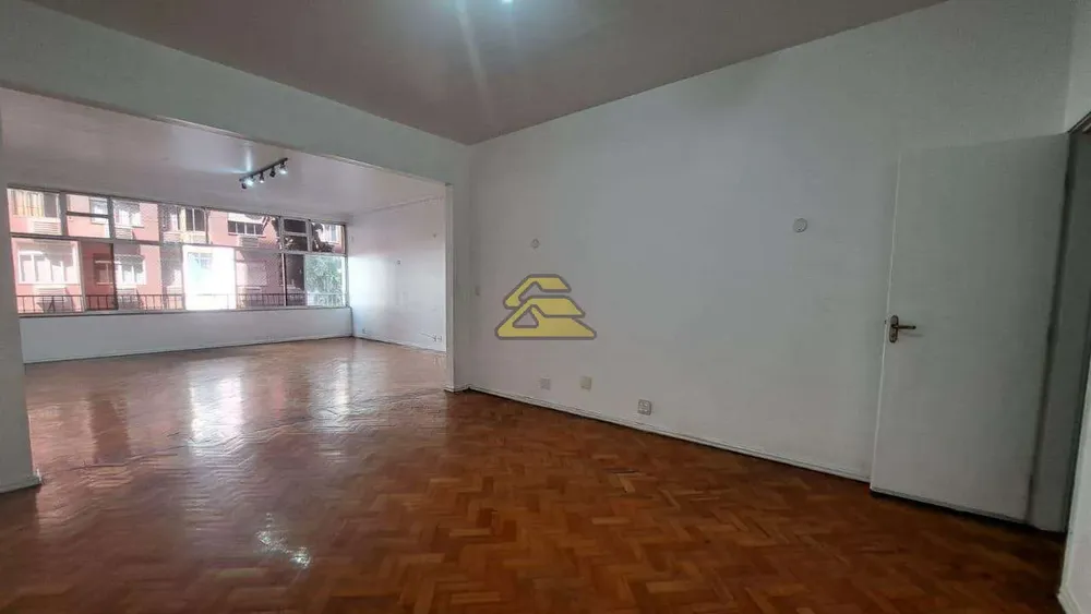 Apartamento, 4 quartos, 150 m² - Foto 3