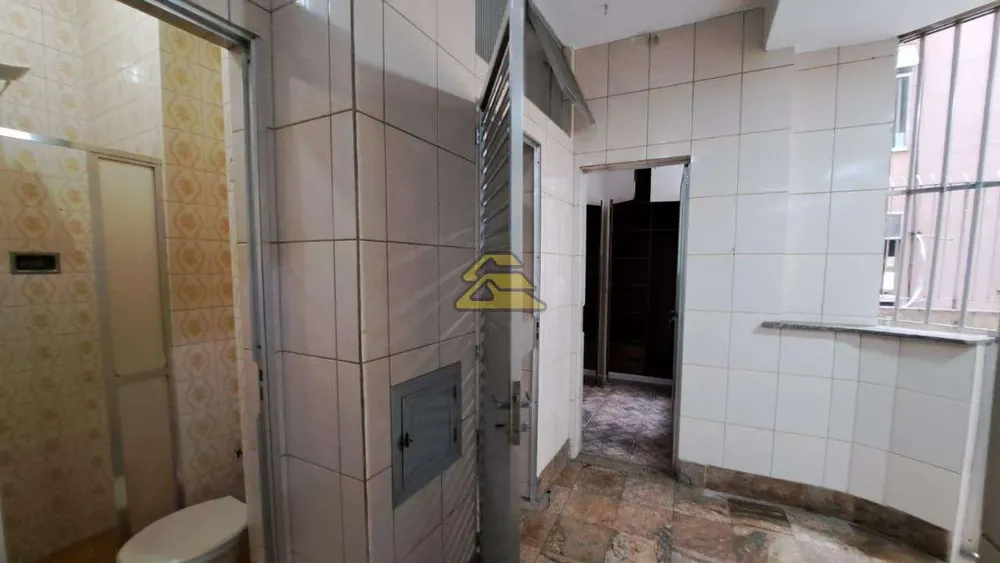 Apartamento, 4 quartos, 150 m² - Foto 21
