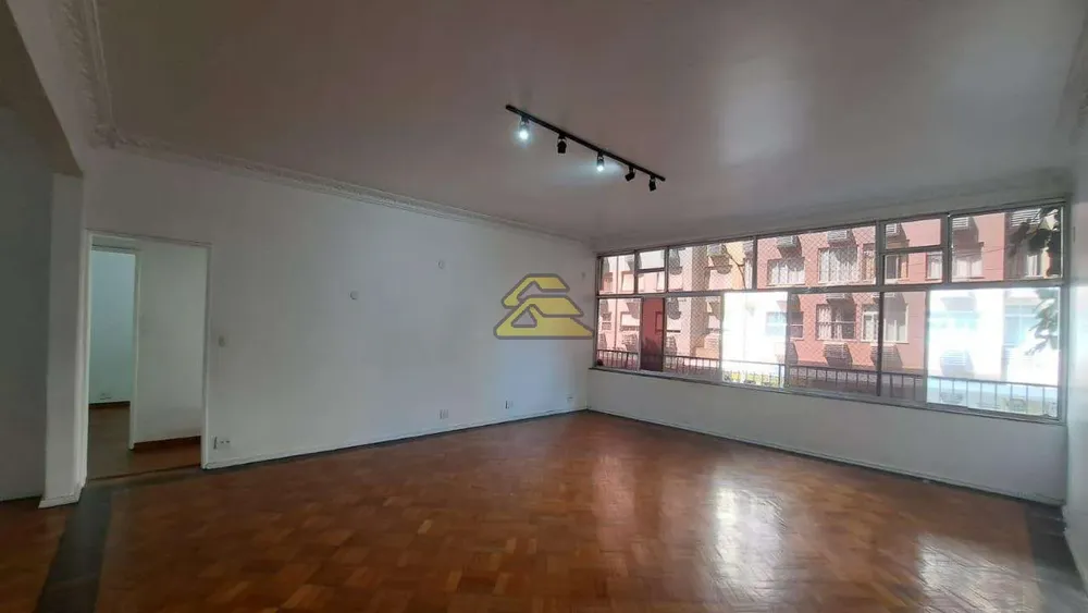 Apartamento, 4 quartos, 150 m² - Foto 12