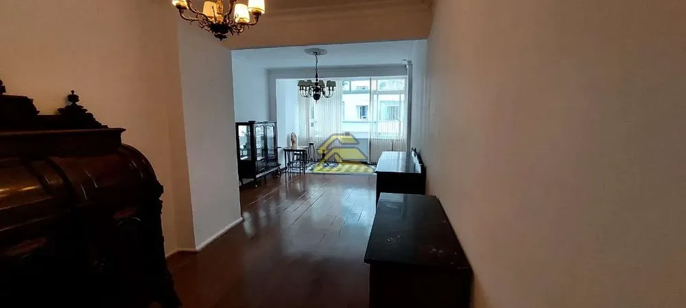 Apartamento, 3 quartos, 125 m² - Foto 1