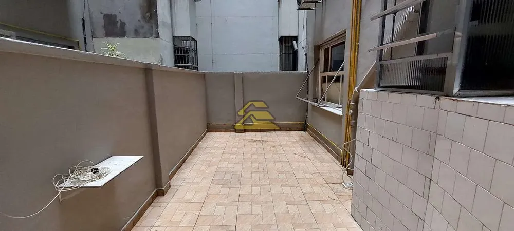 Apartamento, 3 quartos, 125 m² - Foto 11