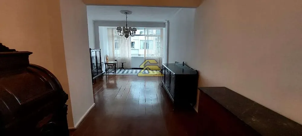 Apartamento, 3 quartos, 125 m² - Foto 2