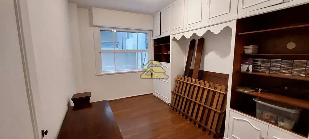Apartamento, 3 quartos, 125 m² - Foto 9