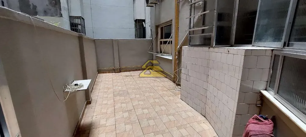Apartamento, 3 quartos, 125 m² - Foto 12