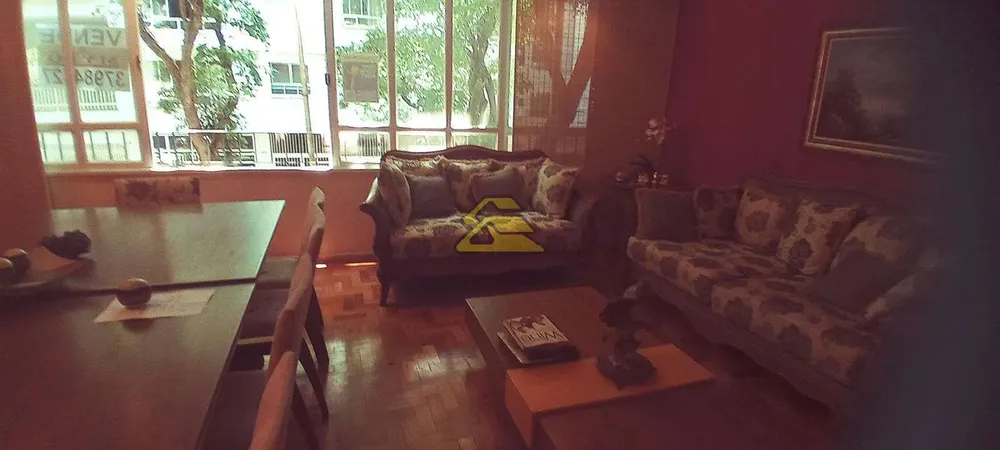 Apartamento, 5 quartos, 159 m² - Foto 4
