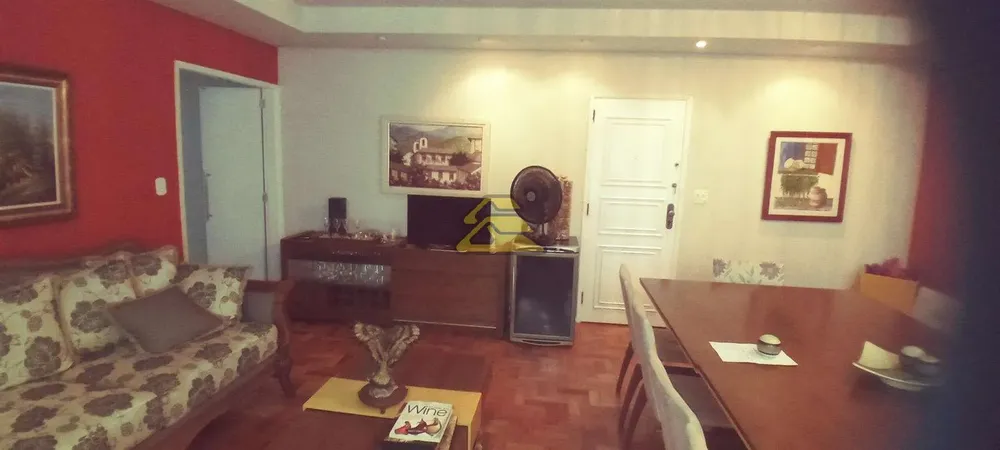 Apartamento, 5 quartos, 159 m² - Foto 9