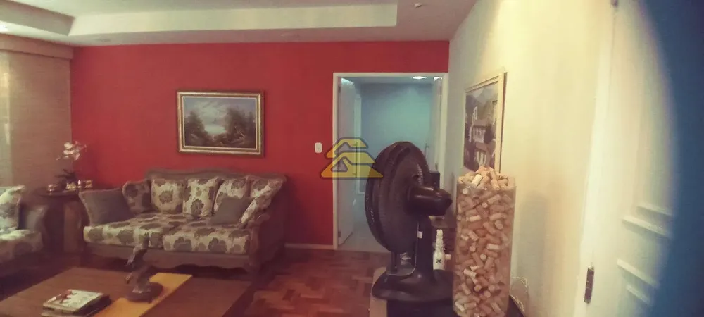 Apartamento, 5 quartos, 159 m² - Foto 10