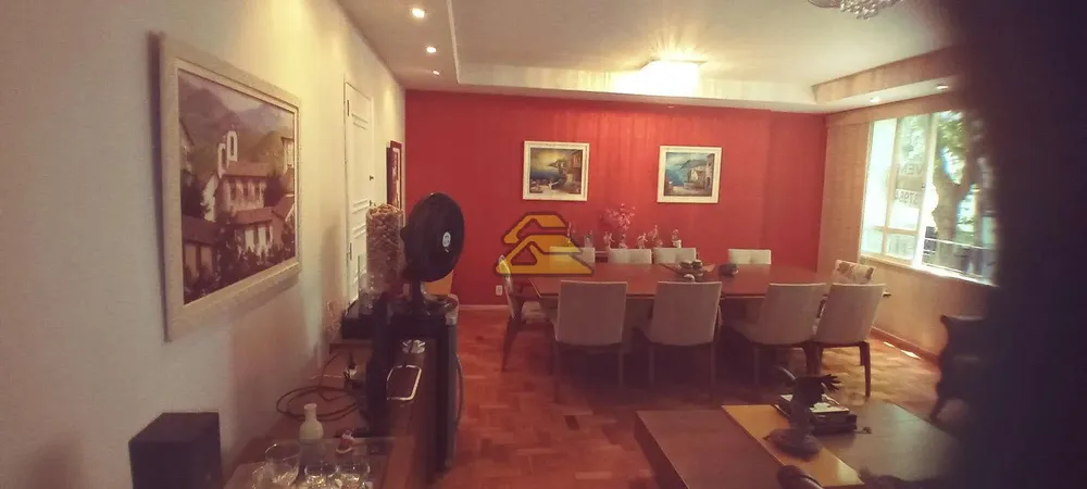 Apartamento, 5 quartos, 159 m² - Foto 7