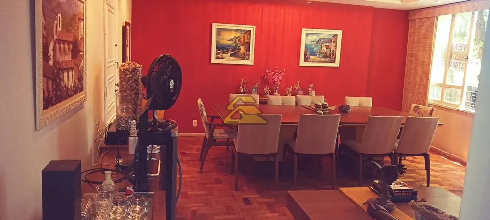 Apartamento, 5 quartos, 159 m² - Foto 6