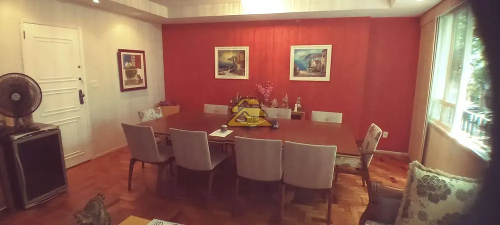Apartamento, 5 quartos, 159 m² - Foto 1