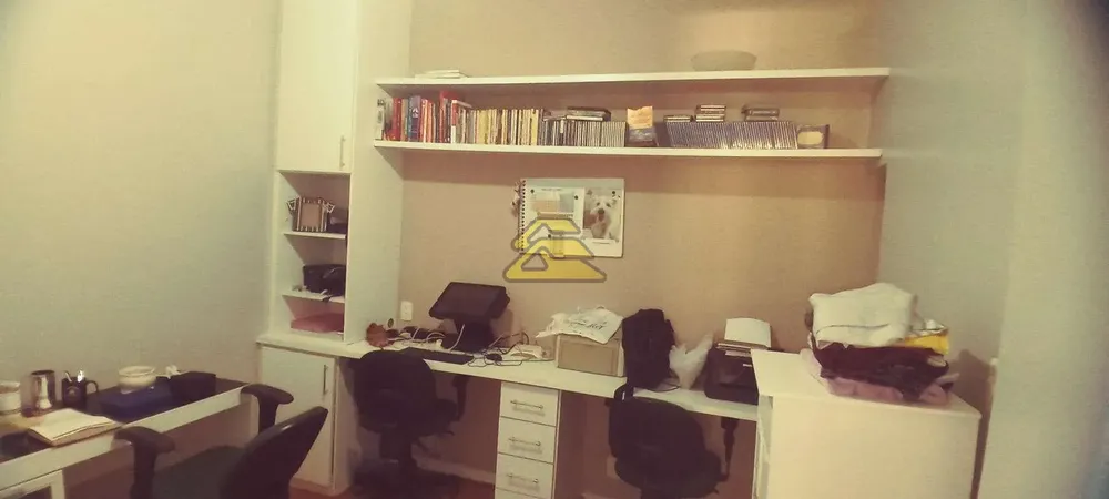 Apartamento, 5 quartos, 159 m² - Foto 11