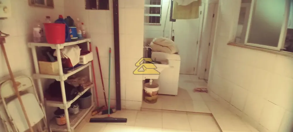 Apartamento, 5 quartos, 159 m² - Foto 34