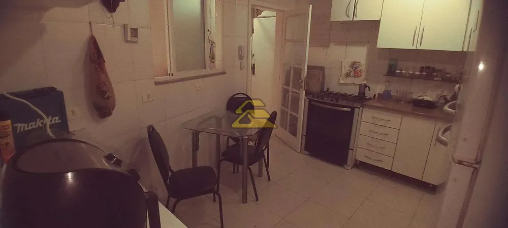 Apartamento, 5 quartos, 159 m² - Foto 6
