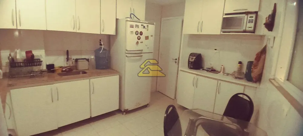 Apartamento, 5 quartos, 159 m² - Foto 30