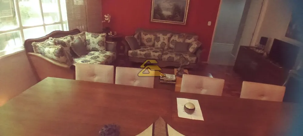 Apartamento, 5 quartos, 159 m² - Foto 9