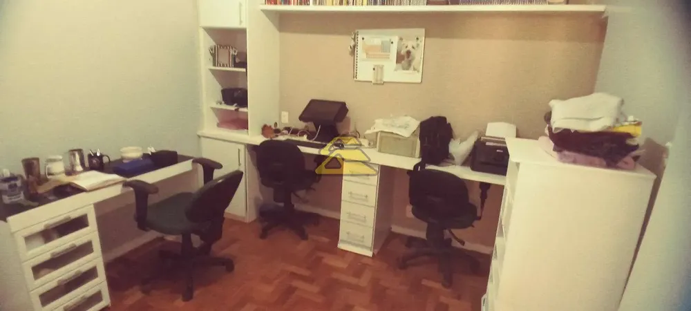 Apartamento, 5 quartos, 159 m² - Foto 22