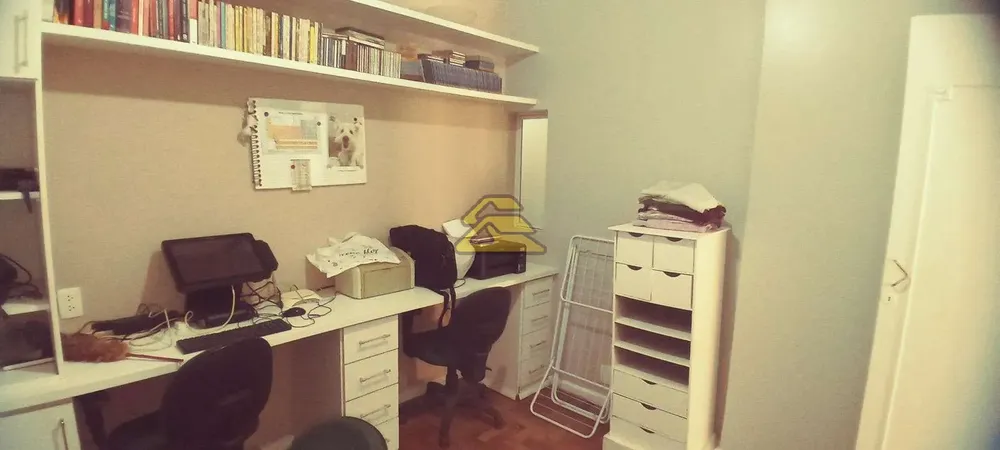 Apartamento, 5 quartos, 159 m² - Foto 25