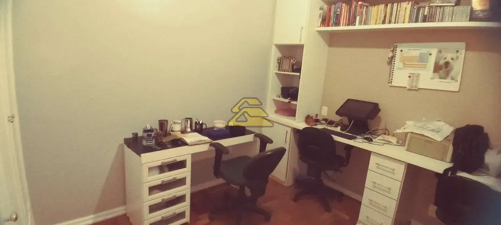 Apartamento, 5 quartos, 159 m² - Foto 24
