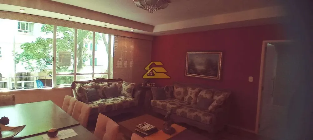Apartamento, 5 quartos, 159 m² - Foto 4