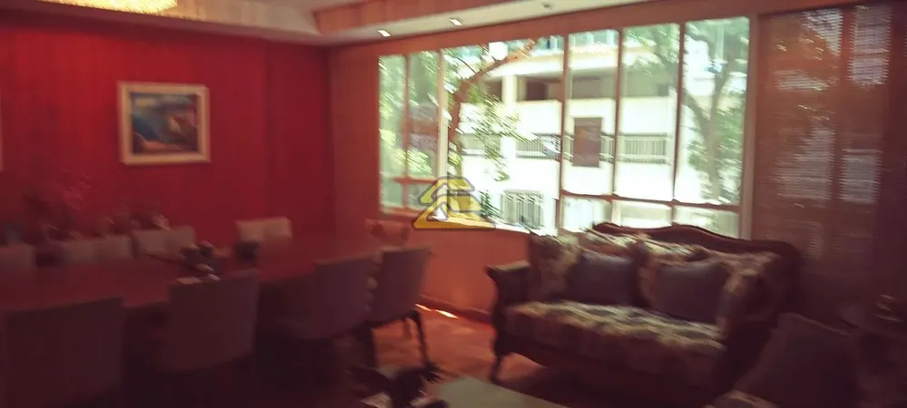 Apartamento, 5 quartos, 159 m² - Foto 10