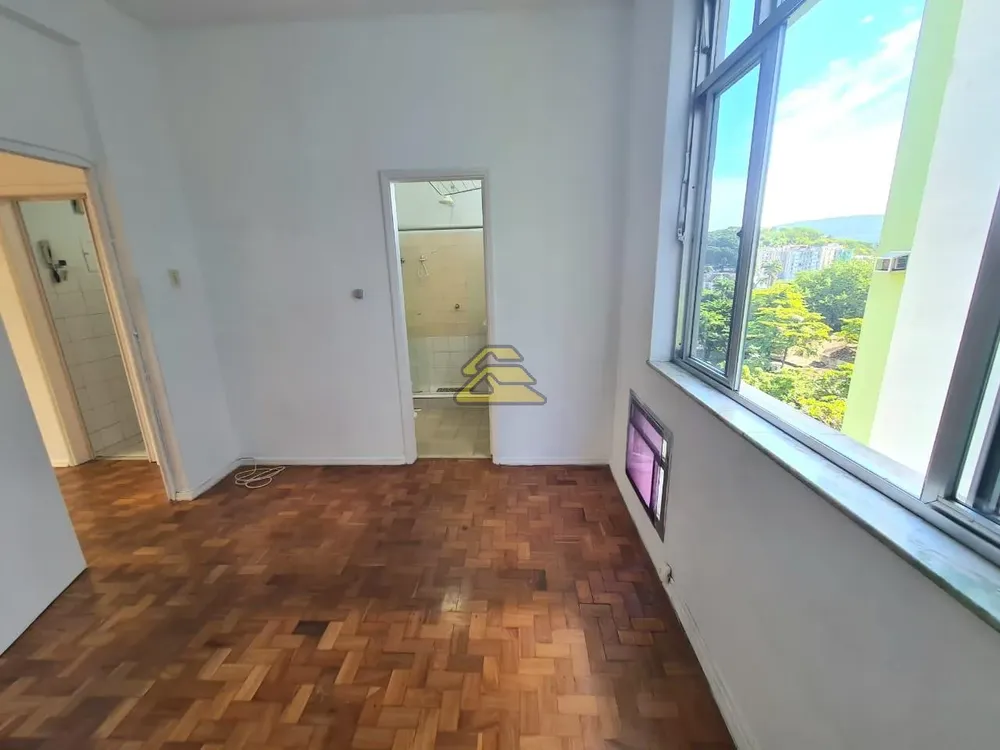 Apartamento, 1 quarto, 35 m² - Foto 2