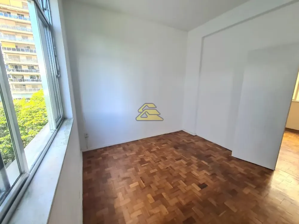 Apartamento, 1 quarto, 35 m² - Foto 1
