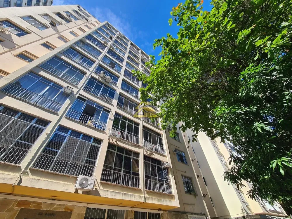 Apartamento, 1 quarto, 35 m² - Foto 21