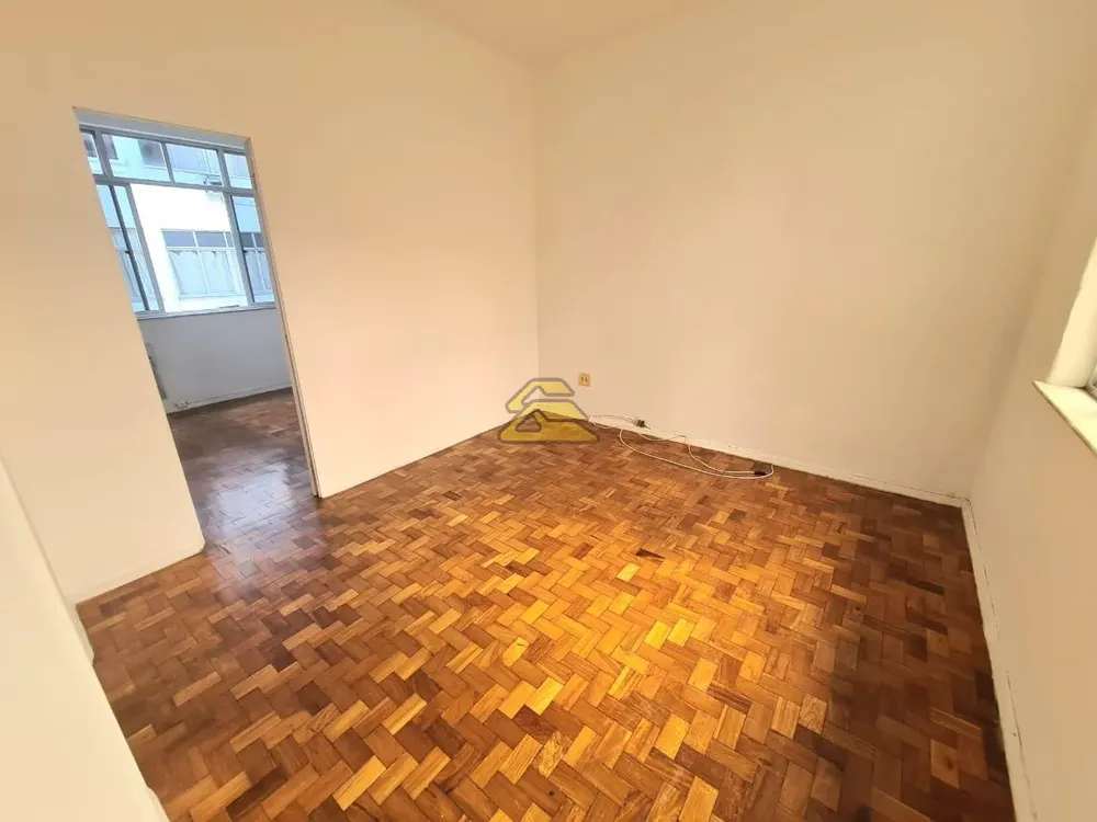 Apartamento, 1 quarto, 35 m² - Foto 12