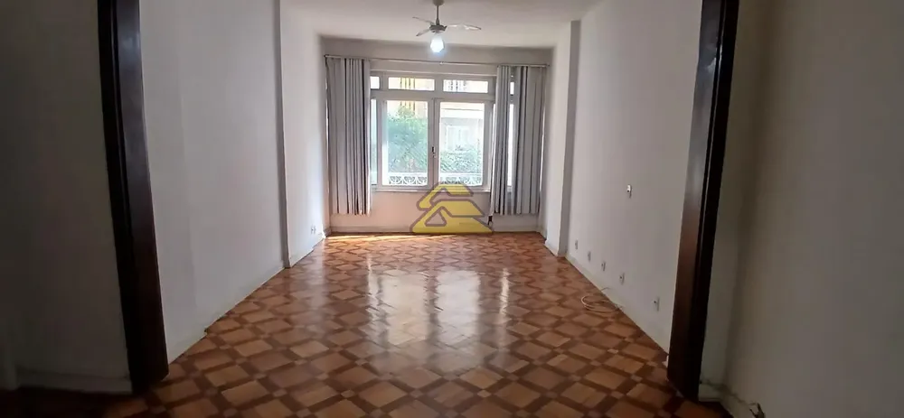 Apartamento, 3 quartos, 70 m² - Foto 1