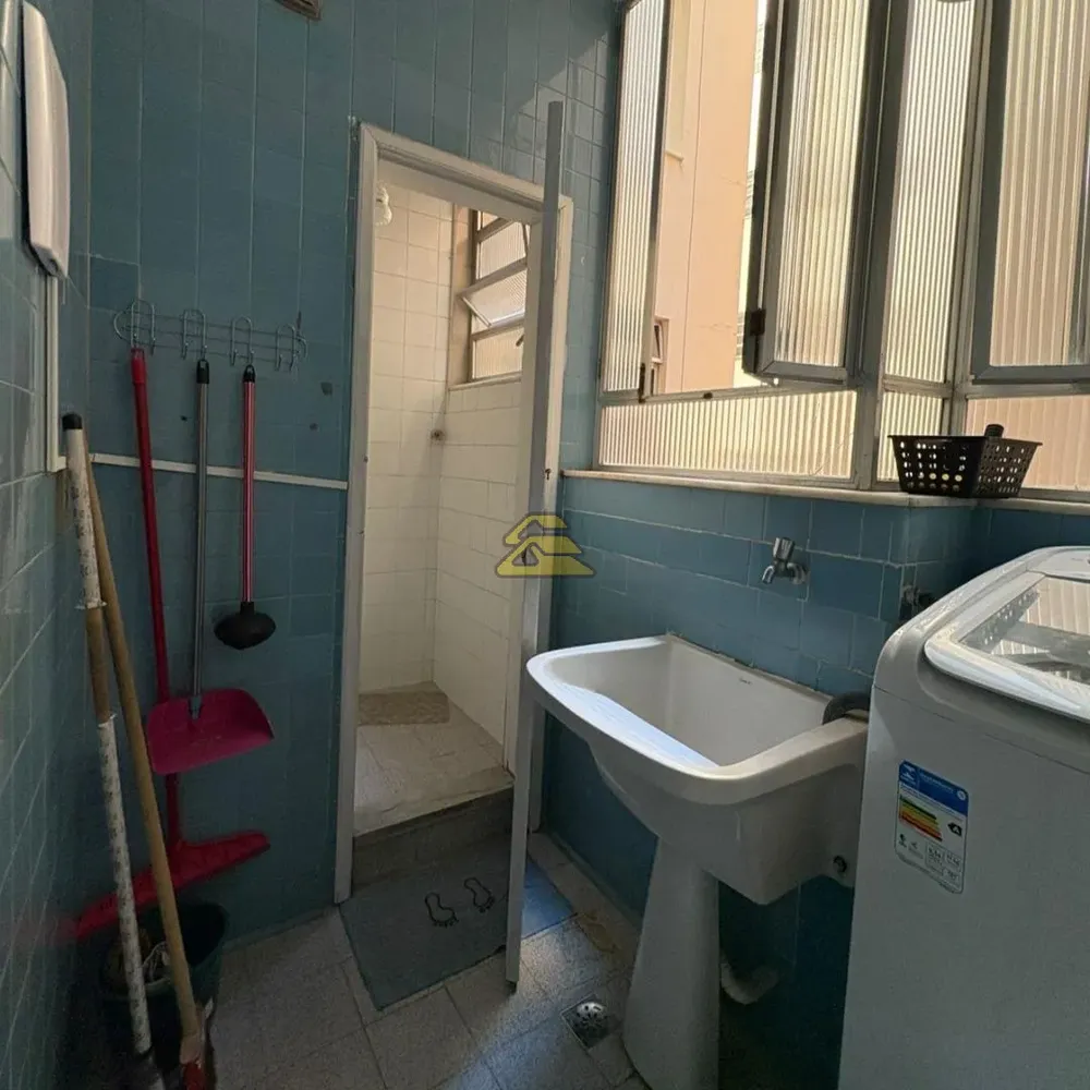 Apartamento, 3 quartos, 107 m² - Foto 6
